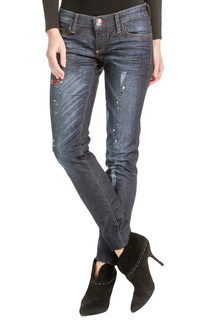 Джинсы Philipp Plein