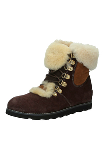 Ботинки Dino Ricci