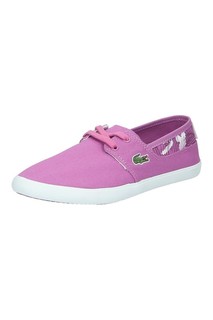 Кеды Lacoste