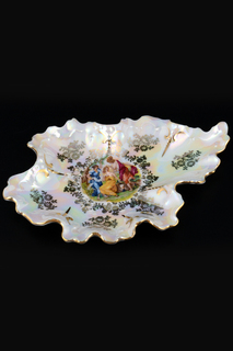 Икорница QUEENS CROWN