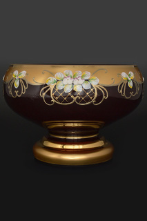 Тройножка 32 см Bohemia