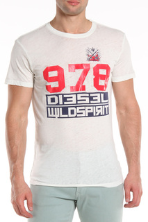 Футболка Diesel