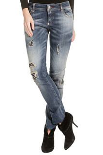 Джинсы Philipp Plein