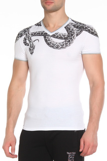 Футболка Roberto Cavalli