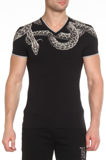 Футболка Roberto Cavalli
