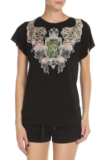 Футболка Roberto Cavalli