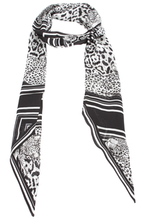 Шарф Roberto Cavalli