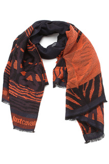 Шарф Just Cavalli