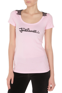 Футболка Just Cavalli