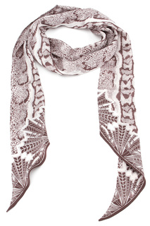 Шарф Roberto Cavalli
