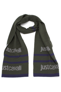 Шарф Just Cavalli