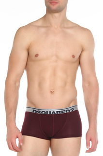 Трусы DSquared2