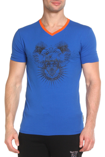 Футболка Just Cavalli