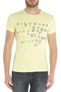 Футболка John Richmond