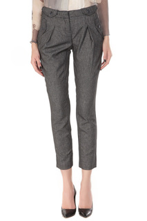 Брюки ERMANNO BY ERMANNO SCERVINO