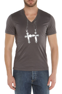 Футболка John Richmond