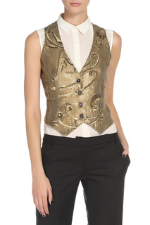 Жилет (3й слой ) John Richmond