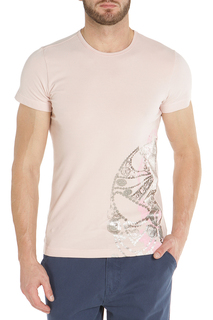 Футболка John Richmond