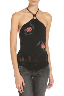 Блузка топ John Richmond