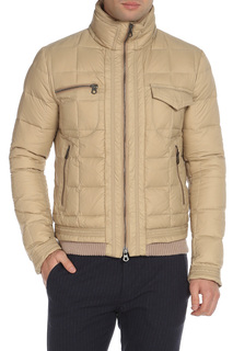 Куртка ERMANNO BY ERMANNO SCERVINO