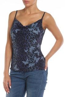 Блузка топ John Richmond