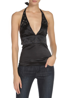 Блузка топ John Richmond