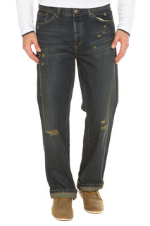 Джинсы John Richmond