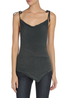 Блузка топ John Richmond