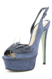 Туфли Nando Muzi