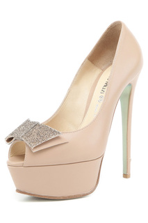 Туфли Nando Muzi