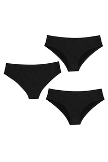 Набор трусиков: 3 штуки LE CABARET