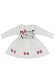 Платье Апрель