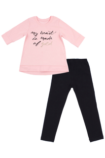 Комплект: джемпер, рейтузы Апрель