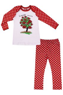 Комплект: джемпер, рейтузы Апрель