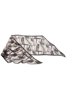 Шелковый шарф SHALBE