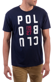 t-SHIRT POLO CLUB С.H.A.