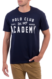 t-SHIRT POLO CLUB С.H.A.