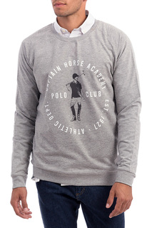 sweatSHIRT POLO CLUB С.H.A.