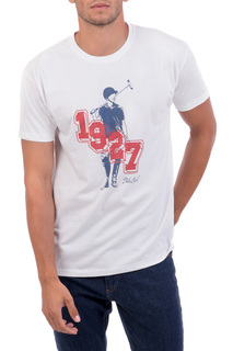 t-SHIRT POLO CLUB С.H.A.