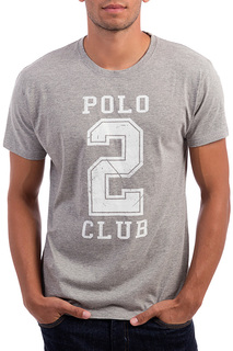 t-SHIRT POLO CLUB С.H.A.