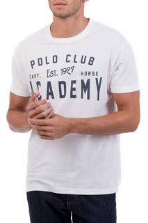 t-SHIRT POLO CLUB С.H.A.