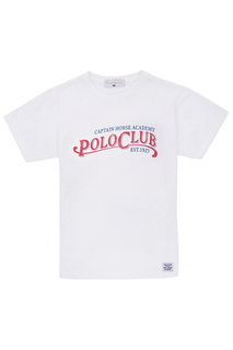 t-SHIRT POLO CLUB С.H.A.