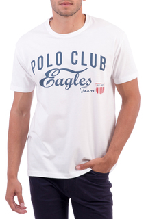 t-SHIRT POLO CLUB С.H.A.