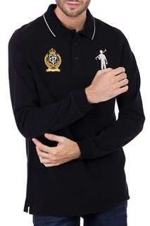 POLO POLO CLUB С.H.A.
