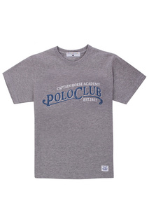 t-SHIRT POLO CLUB С.H.A.