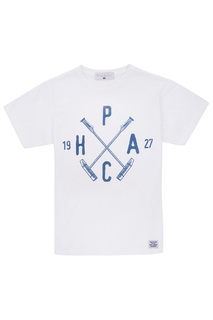 t-SHIRT POLO CLUB С.H.A.