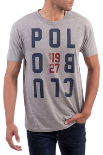 t-SHIRT POLO CLUB С.H.A.