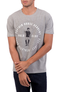 t-SHIRT POLO CLUB С.H.A.