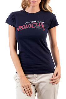 t-SHIRT POLO CLUB С.H.A.