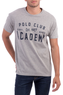 t-SHIRT POLO CLUB С.H.A.